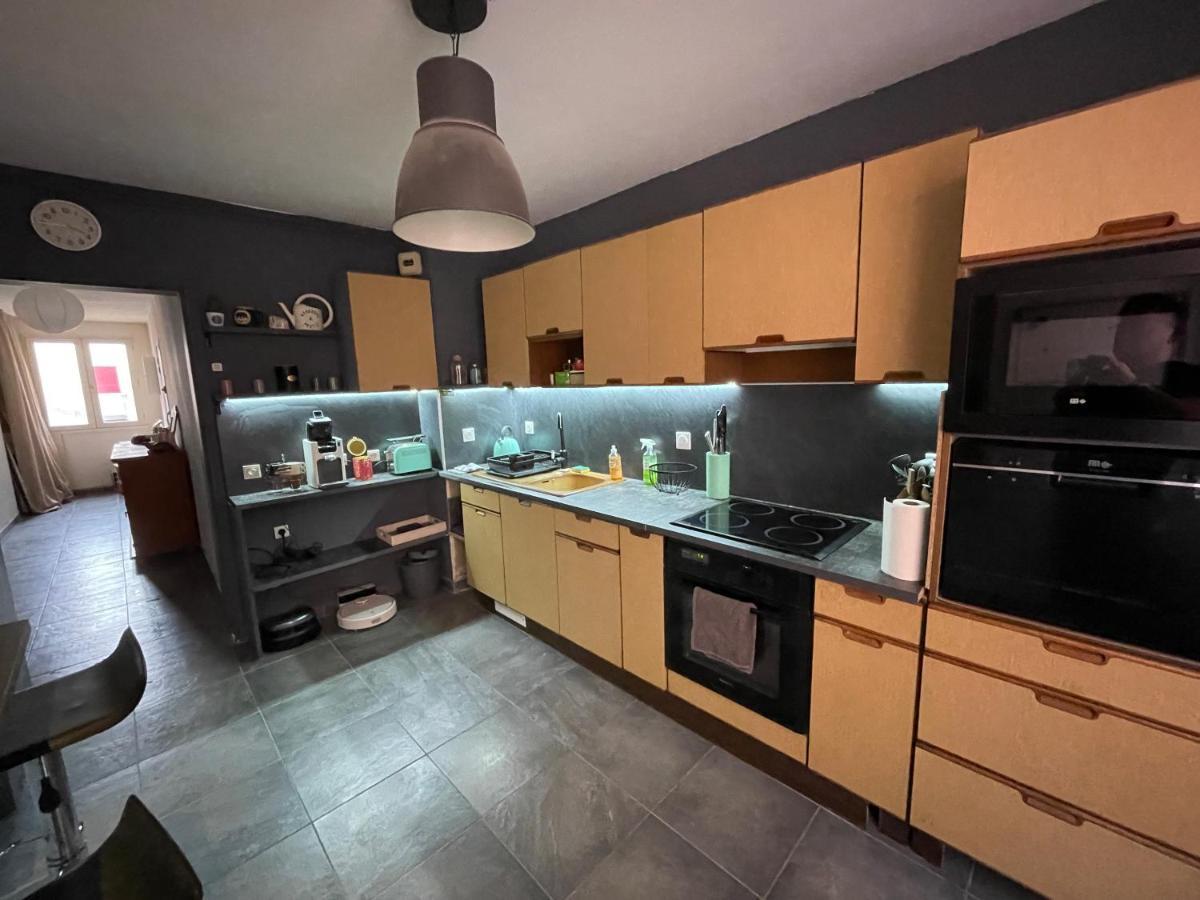 Apartment Aurillac, Au Centre De La Aurillac